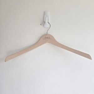 Polo Ralph Lauren Wooden Hanger Unisex